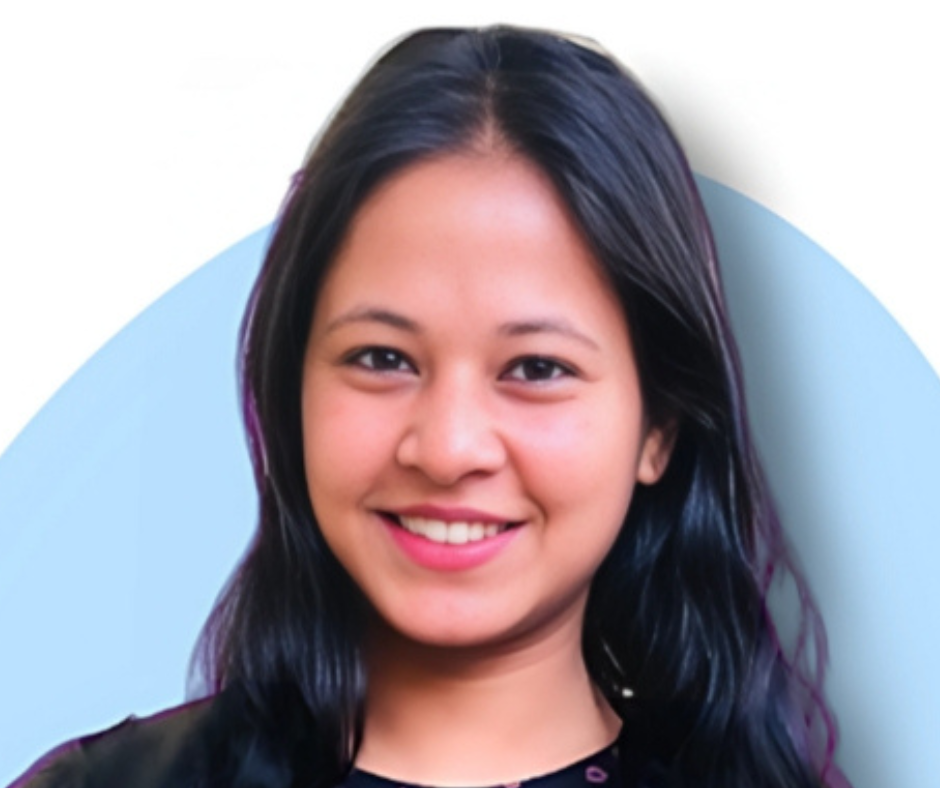 Richika Gupta - Mental Health Professional at Omni Health Mumbai