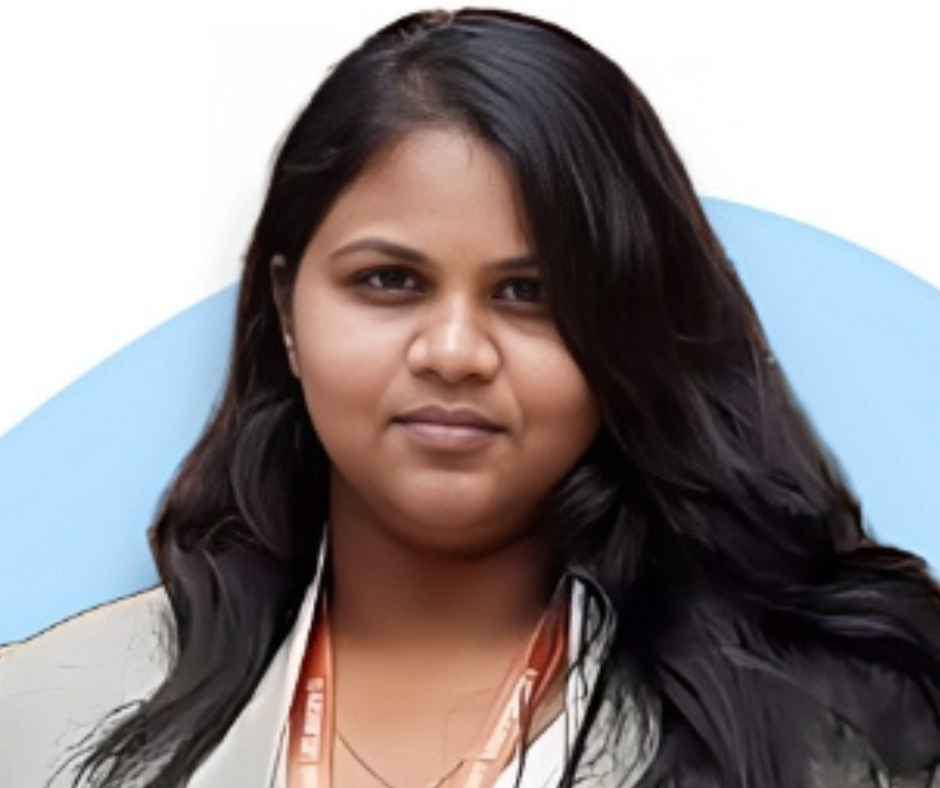 Pearl Jesudas - Mental Health Professional at Omni Health Mumbai