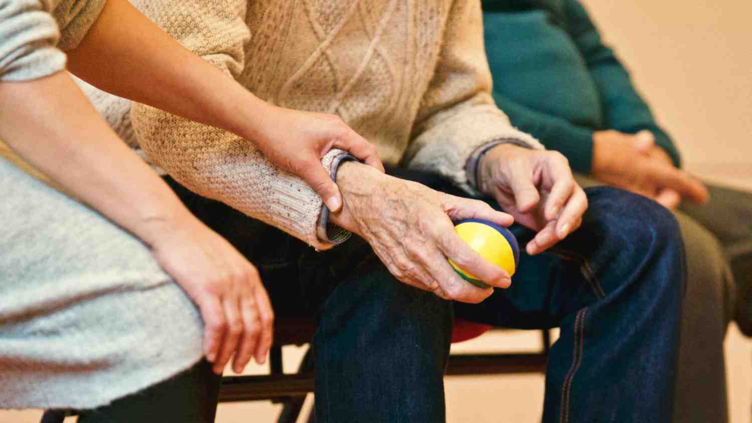Home Counselling