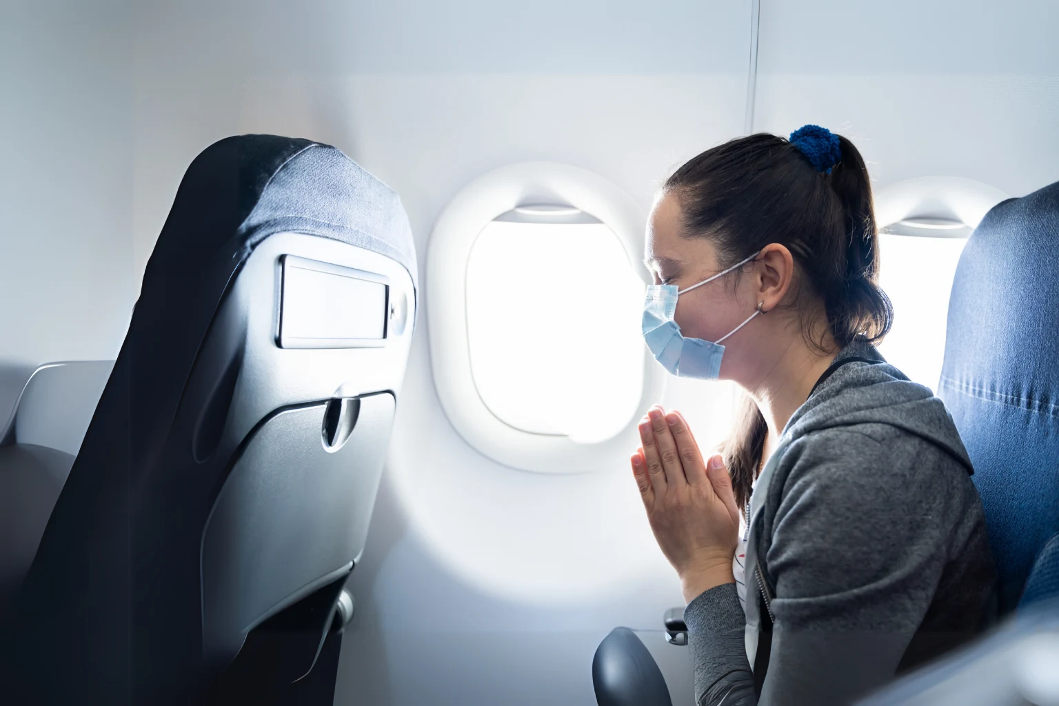 Phobia Treatment treatment in Mumbai