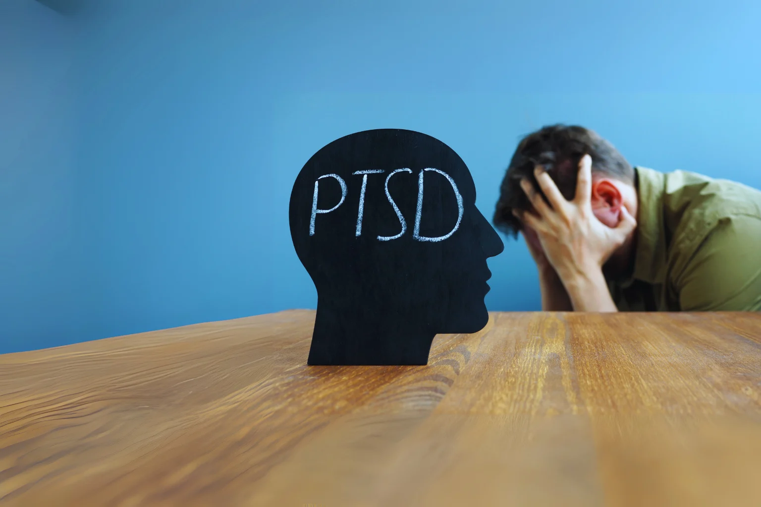 Post-Traumatic Stress Disorder treatment in Mumbai