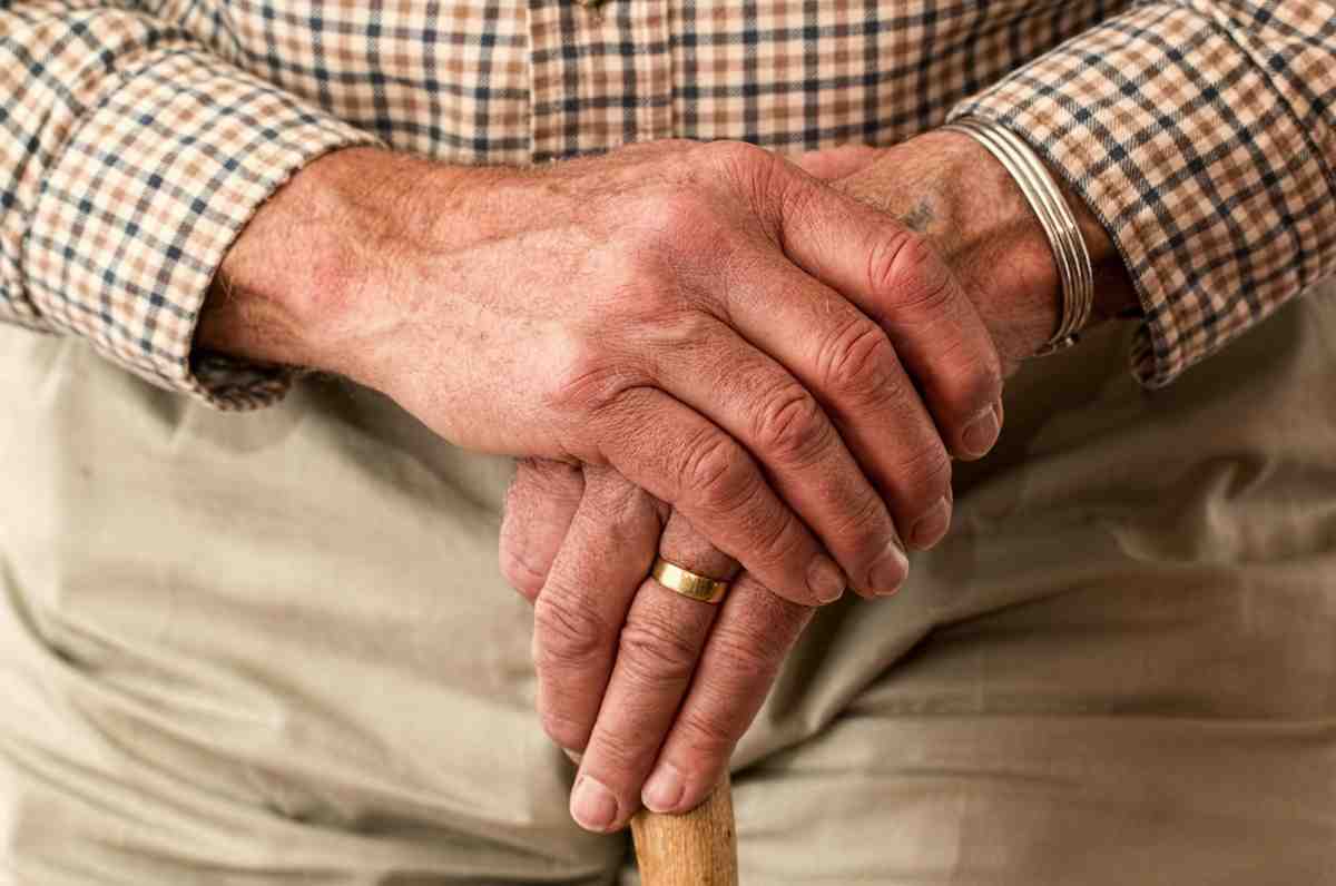 Geriatric Mental Health