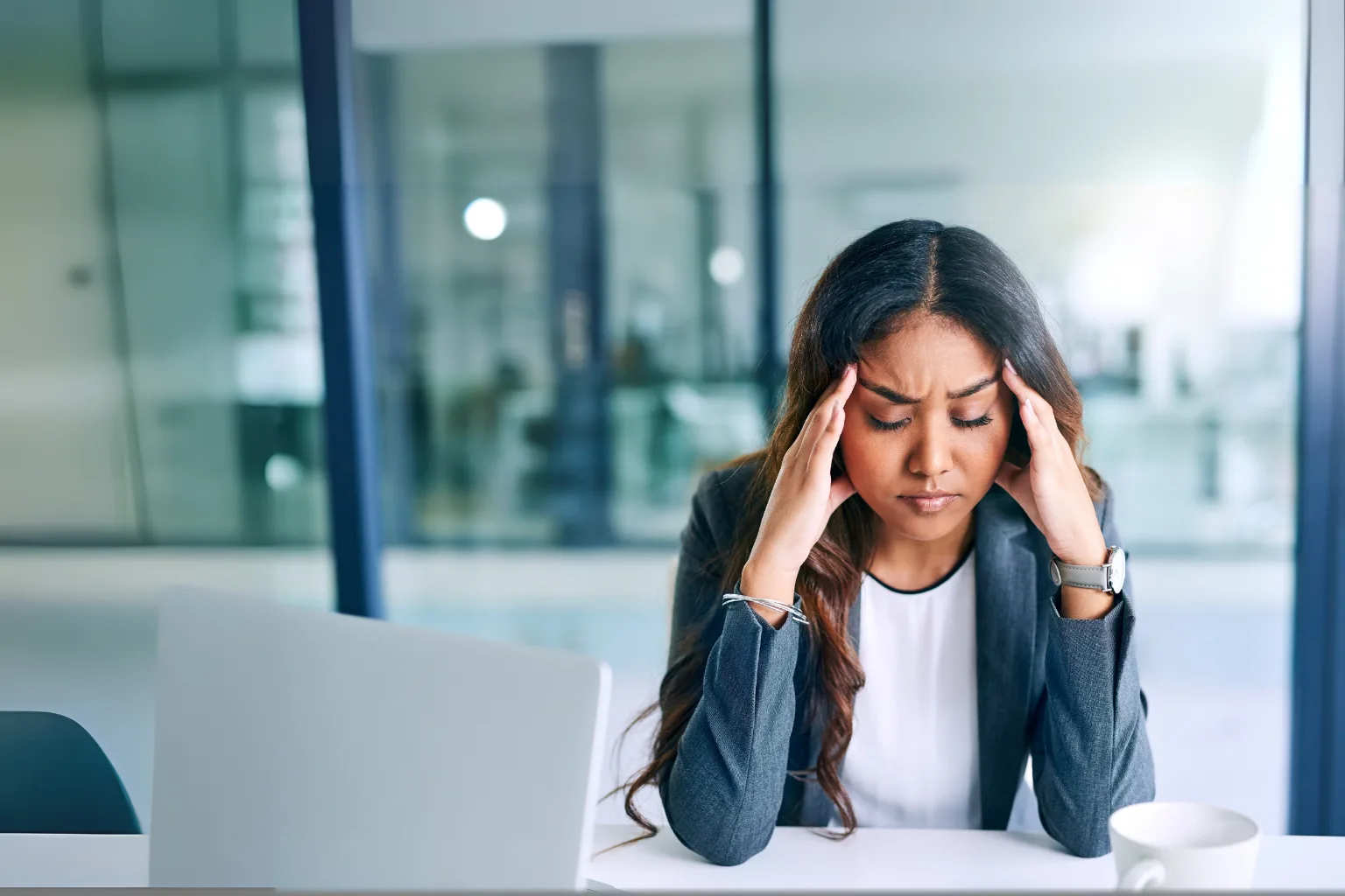 Stress Management treatment in Mumbai